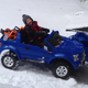 Illustration for article titled 2015 Ford F-150 Power Wheels: The Four-Year-Old Kid Review